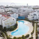 Campingplatz Wave Village Lido di Jesolo