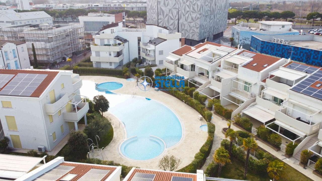 Wave Village Campingplatz Lido di Jesolo