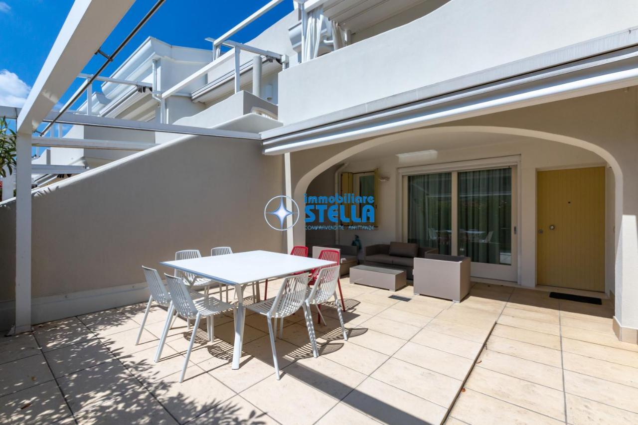 Campeggio Wave Village *