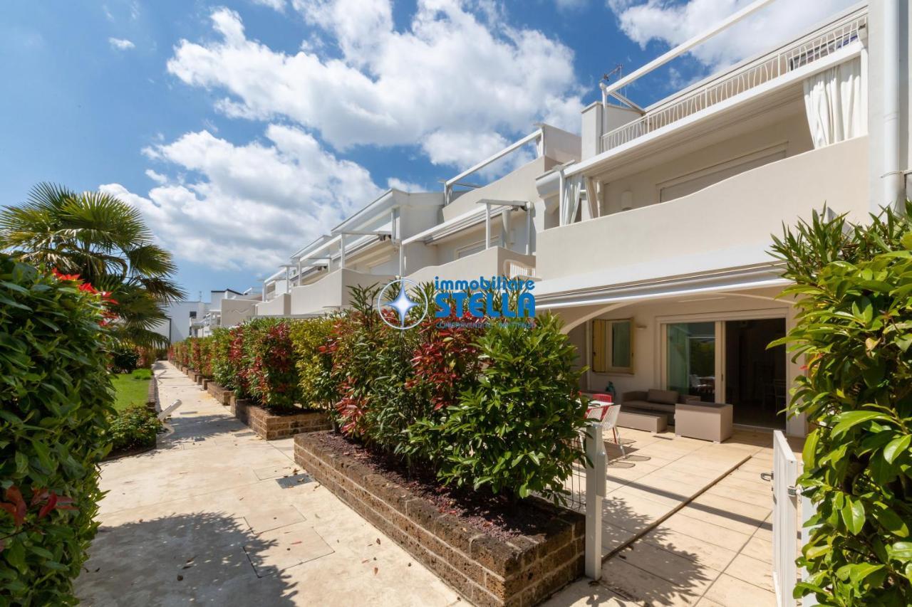 Campeggio Wave Village