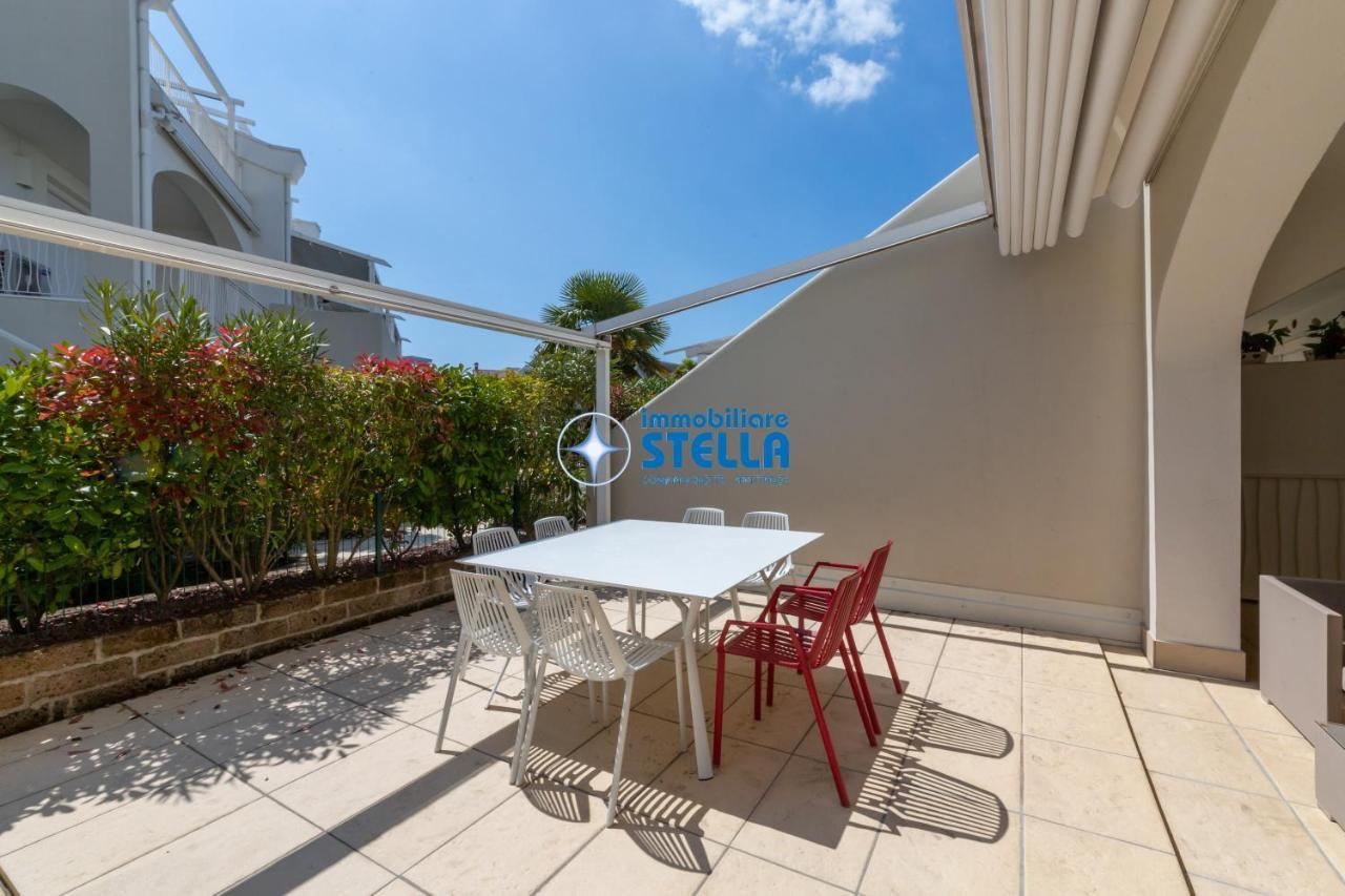 Campeggio Wave Village *