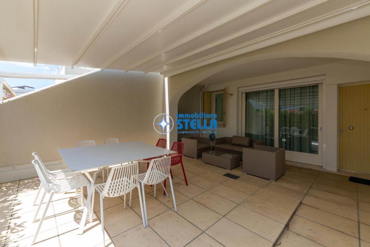 Campeggio Wave Village